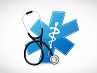 Symbol of a medical provider
